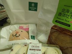 -仟吉(大溪地店)