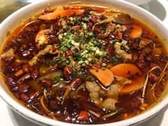 -大蓉和(双楠店)