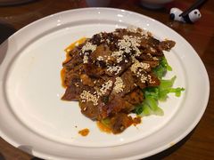 -眉州东坡·熊猫主题餐厅(枫蓝店)