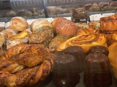 -BAKER&SPICE(环贸店)