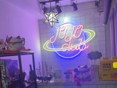 -JOJO实景沉浸侦探剧本杀(大悦城店)