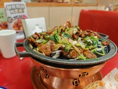 -宏状元现熬粥·京味菜(五棵松店)