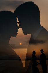 -雪中彩影婚纱摄影·微光艺术中心