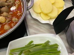 -彭记铁锅肥肠(东四总店)