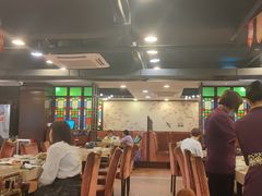 大堂-点都德(聚福楼店)