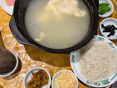 -一坐一忘云南菜(嘉里中心店)
