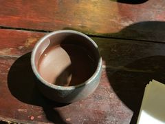 -绿茶餐厅(领展购物广场·中关村店)