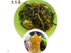 -陕西师范大学(雁塔校区)