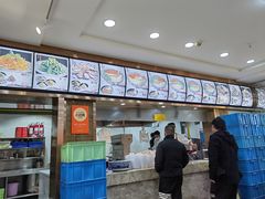-清真·君乐牛肉面(一只船中街店)