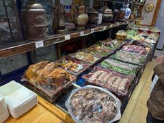 -一招鲜·全羊铺·蒙古奶茶(五一北路店)
