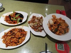 -振生清真饭店(永安道店)