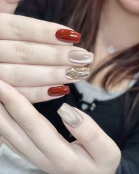 -斯馨·健康美甲美睫