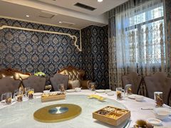 -回府君悦·疆派传承菜(西虹路店)