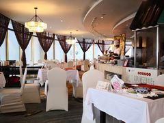 -翡翠29旋转餐厅·镇江国际雷迪森广场酒店