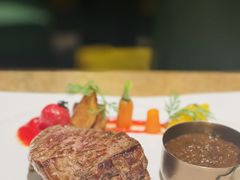 -红屋牛排(闽江路店)