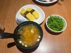 -万岁寿司(天河领展店)
