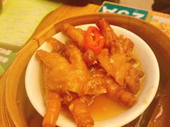 -添好运点心专门店(深水埗店)