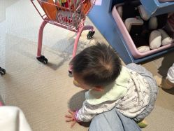 -奈尔宝家庭中心·亲子餐厅(宝安店)