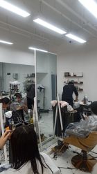 点击看大图 -未来美发·T1M HAIR SALON