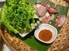 -筱爷叔·上海传统手工菜(玉树路店)