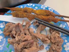 -李记鲜切牛肉自助火锅(紫薇花园店)
