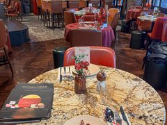 -BROWNSTONE布朗石西班牙餐厅(富城店)