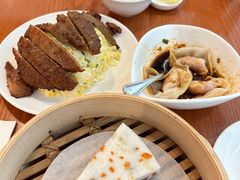 -鼎泰丰(新港中心店)