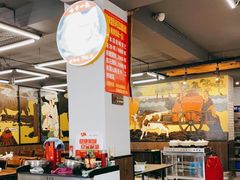 -民间瓦缸煨汤館(嵩山路店)