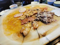 -老渔家白族石板烧旗舰店