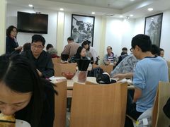 大堂-老盛昌(胶州店)