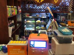 -桂花香手工面(鼓楼店)
