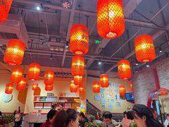 -山四砂锅(太原钟楼街店)