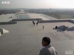 -法门文化景区