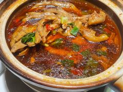 -7017浙菜•建德味(市心北路店)