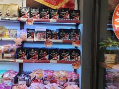 零售区-良品铺子(财富又一城店)