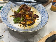 -马老六清真餐厅(雁滩店)