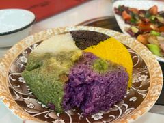 -布依八大碗·私房菜·贵州菜