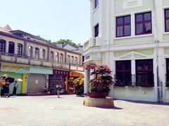 -赵小姐的店(鼓浪屿三友店)