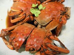 熟醉河蟹-小绍兴家宴·百年绍兴菜(鲁迅路店)