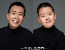 -卡兹影像STUDIO(百联购物中心店)