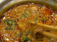 -韩风烤牛肉冷面店