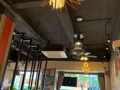 -四姐妹东北饺子(沙尾路店)