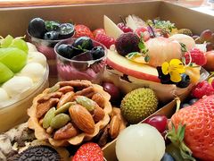-ZAZA CAKERY