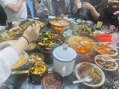 -张关合渣(航空大道店)