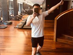-白天鹅宾馆-健身中心