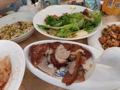 -大鸭梨(天通西苑店)