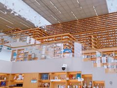 -朵云书院(滴水湖店)