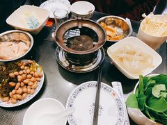 -川香煲(茅台路店)