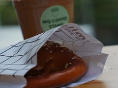 -MQ COFFEE STAND明谦(新洲店)