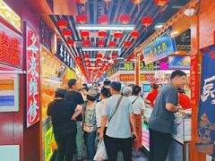-大东门农贸市场(东顺城街)